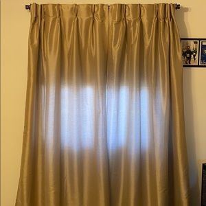 Curtain Panels
